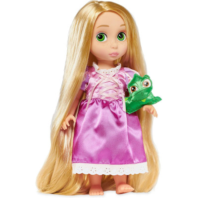 Кукла Рапунцель Disney Princess Animator Rapunzel Doll  Disney store