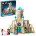 Конструктор Лего Замок короля Магніфіко LEGO Disney King Magnifico s Castle Building 43224