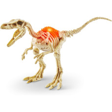 Набор сюрприз Раскопки динозавра Robo Alive Mini Dino Fossil Find 2 Pack Troodon and Kosmoceratops