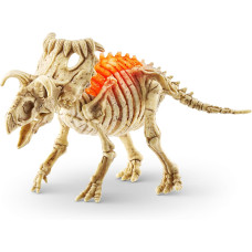 Набор сюрприз Раскопки динозавра Robo Alive Mini Dino Fossil Find 2 Pack Troodon and Kosmoceratops