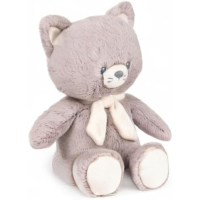 М'яка іграшка кошеня GUND Baby Sustainable Kitten Plush