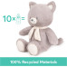 М'яка іграшка кошеня GUND Baby Sustainable Kitten Plush