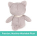 М'яка іграшка кошеня GUND Baby Sustainable Kitten Plush