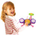 Развивающая музыкальная игрушка Барабан VTech KidiBeats Drum Set Pink