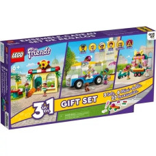 Конструктор Лего Подарунковий набір LEGO Friends Play Day Gift Set 66773