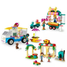 Конструктор Лего Подарунковий набір LEGO Friends Play Day Gift Set 66773