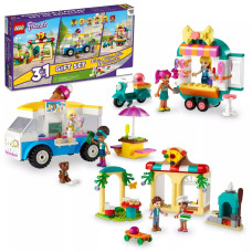 Конструктор Лего Подарунковий набір LEGO Friends Play Day Gift Set 66773