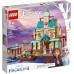 Конструктор Лего Село в Еренделлі LEGO DISNEY FROZEN ARENDELLE CASTLE 41167