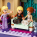 Конструктор Лего Село в Еренделлі LEGO DISNEY FROZEN ARENDELLE CASTLE 41167