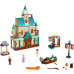 Конструктор Лего Село в Еренделлі LEGO DISNEY FROZEN ARENDELLE CASTLE 41167