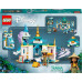 Конструктор Лего Рая і дракон Сісу LEGO Disney Princess Raya and Sisu Dragon 43184