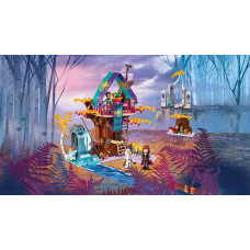 Конструктор Лего Зачарований будиночок на дереві LEGO Disney Princess Enchanted Treehouse 41164