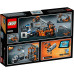 Конструктор Лего Контейнерный терминал LEGO TECHNIC Container Yard  42062