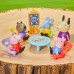 Игровой набор Класс Пеппы Peppa Pig Playgroup  F8868