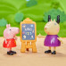 Игровой набор Класс Пеппы Peppa Pig Playgroup  F8868