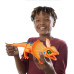 Інтерактивна іграшка Ящірка Robo Alive Lurking Lizard Series 3 Orange