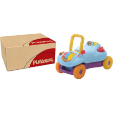 Игрушка каталка для малышей Playskool Step Start Walk n Ride Active 2 in 1