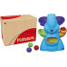 Интерактивная игрушка слоненок Playskool Elefun Busy Ball Popper Active Toy