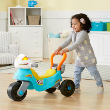 Триколісний мотоцикл для малюків VTech 3 in 1 Step and Roll Motorbike