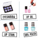 Ігровий набір міні колекція косметики MGA s Miniverse Make It Mini Makeup Series 1