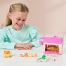 Ігровий набір сюрприз Мама Хом'як Little Live Pets Mama Surprise Minis Hamster