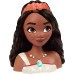 Лялька манекен Моана Disney Princess Moana 2 Styling Head