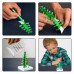 Научный набор Кристалический сад National Geographic Crystal Garden RT Box Science Kit