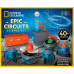 Ігровий набір для будівництва National Geographic Circuit building kit