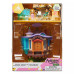  Ігровий набір Маленька вежа Рапунцель Disney Animators Collection Littles Rapunzel Tower Playset