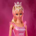  Колекційна Лялька Барбі балерина Barbie Signature Ballet Wishes Doll JBJ10