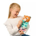  Інтерактивна іграшка плюшевий Тигр Little Live Pets Cozy Dozys Jungle Series Java The Tiger