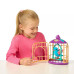  Інтерактивна іграшка тропічна пташка Панго, що говорить, Little Live Pets Lil Bird Cage Jungle Series Pango