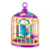  Інтерактивна іграшка тропічна пташка Панго, що говорить, Little Live Pets Lil Bird Cage Jungle Series Pango
