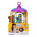  Інтерактивна іграшка тропічна пташка Панго, що говорить, Little Live Pets Lil Bird Cage Jungle Series Pango