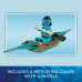Конструктор Лего Аватар Дом Меткайина на рифе LEGO Avatar Metkayina Reef Home 75578