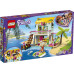 Конструктор Лего Пляжный домик LEGO FRIENDS Beach House 41428
