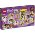 Конструктор Лего Пляжный домик LEGO FRIENDS Beach House 41428