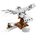 Конструктор Лего Гаррі Поттер Сова Хедвіга LEGO HARRY POTTER 75979