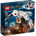Конструктор Лего Гаррі Поттер Сова Хедвіга LEGO HARRY POTTER 75979