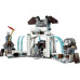 Конструктор Лего Крижана фортеця Мамонтів LEGO Legends Chima Mammoth's Frozen Stronghold 70226