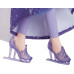 Кукла Эльза на коньках Mattel Disney Frozen Elsa Fashion Doll  Accessories Ice Skating