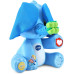 Интерактивная развивающая игрушка Слоник VTech Smellephant with Magical Trunk and Peek a Boo Flapping Ears
