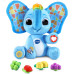 Интерактивная развивающая игрушка Слоник VTech Smellephant with Magical Trunk and Peek a Boo Flapping Ears