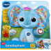 Интерактивная развивающая игрушка Слоник VTech Smellephant with Magical Trunk and Peek a Boo Flapping Ears