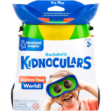 Развивающая игрушка Бинокль Educational Insights GeoSafari Jr Kidnoculars Binoculars