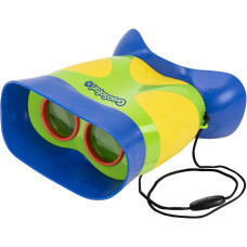 Развивающая игрушка Бинокль Educational Insights GeoSafari Jr Kidnoculars Binoculars