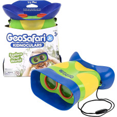 Развивающая игрушка Бинокль Educational Insights GeoSafari Jr Kidnoculars Binoculars