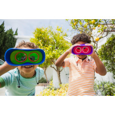 Развивающая игрушка Бинокль Educational Insights GeoSafari Jr Kidnoculars Binoculars