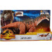 Фігурка Динозавр Потужна Атака Ампелозавра Jurassic World Dominion  Action Ampelosaurus Dinosaur Mattel HDX50