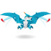 Інтерактивна іграшка Птеродактиль Robo Alive Dino Action Pteradactyl by ZURU Dinosaur Toys
